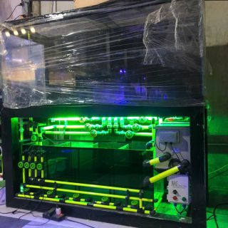 Công trình Anh Khánh vincom sài đồng