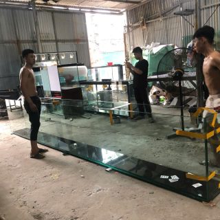 Bể Cá ECOPACK