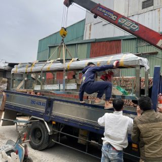Cho Thuê Bể Cá